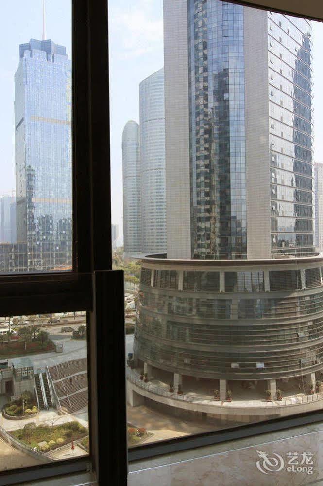 Sixiangjia Hotel Apartment Ханчжоу Екстер'єр фото