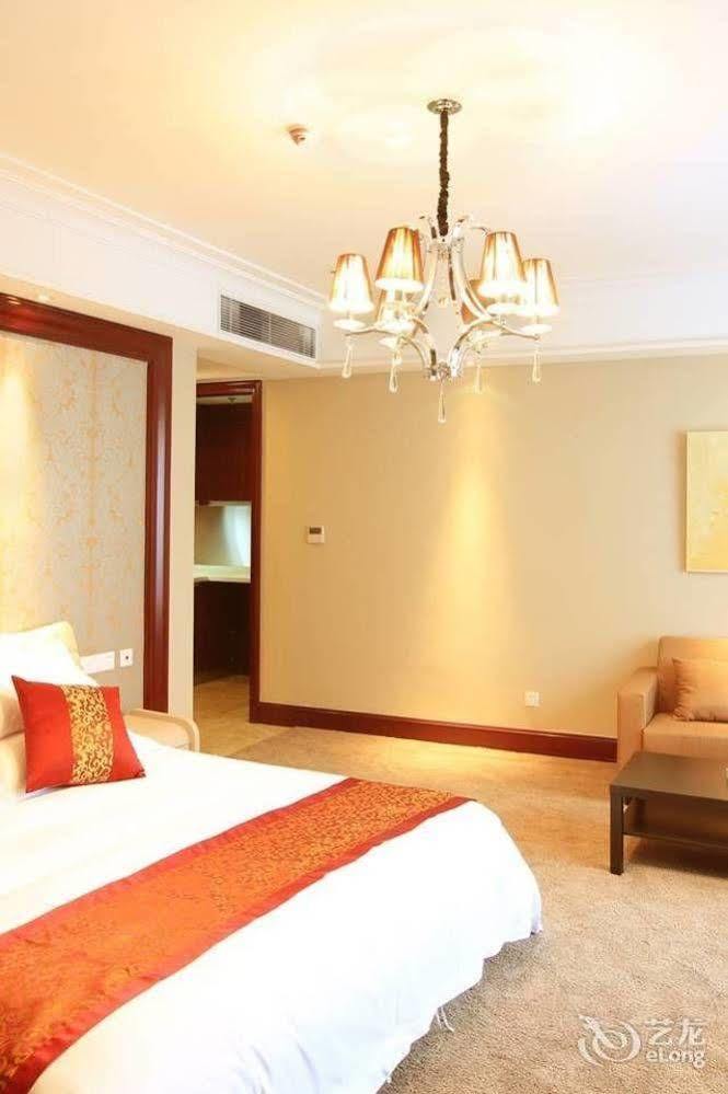 Sixiangjia Hotel Apartment Ханчжоу Екстер'єр фото